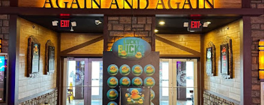 Choctaw Casino Broken Bow