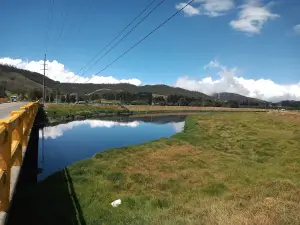 Bogotá River