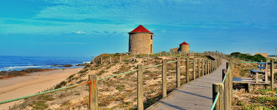 Mills Apulia