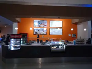 Cinémas Country