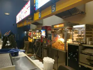 Cinepolis Silao