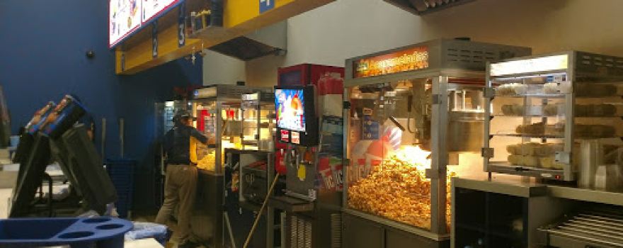 Cinepolis Silao