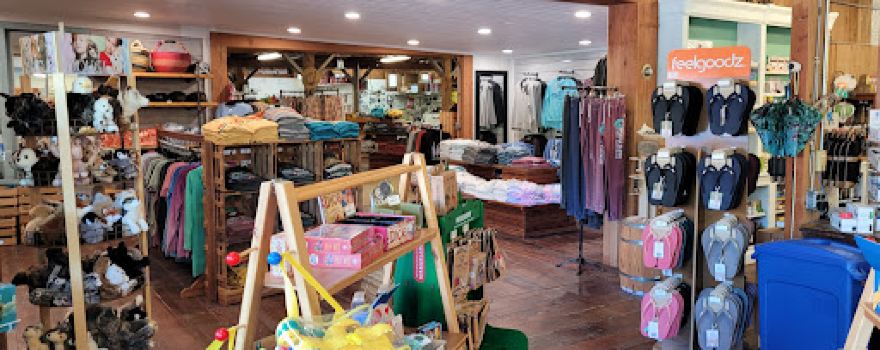 Ehlers General Store