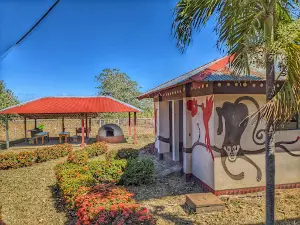 Ecomuseo de la Ceramica Chorotega