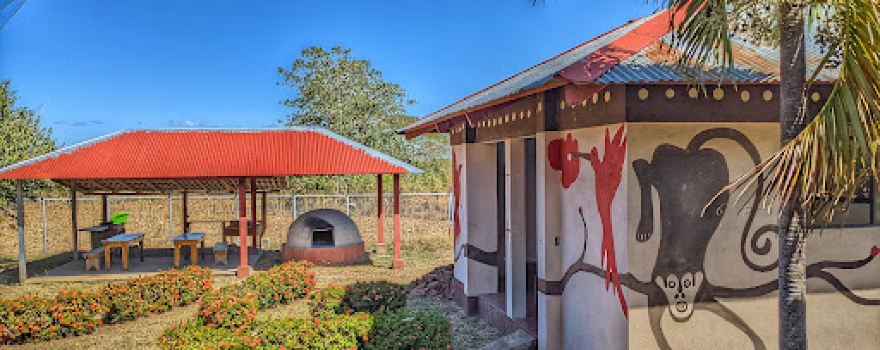 Ecomuseo de la Ceramica Chorotega