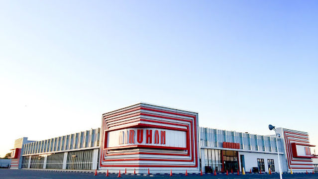 Maruhan Himeji Nozato