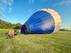 SilverFox Ballooning