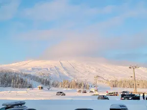 Olos Ski Resort