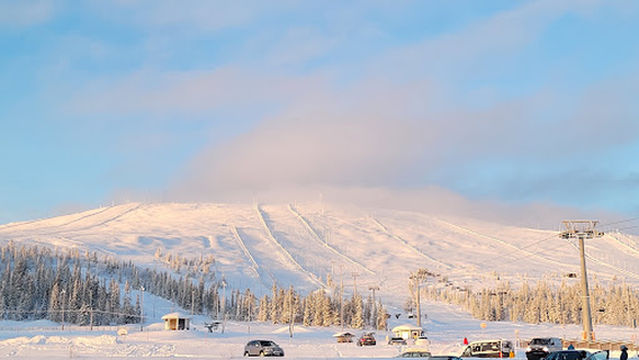 Olos Ski Resort