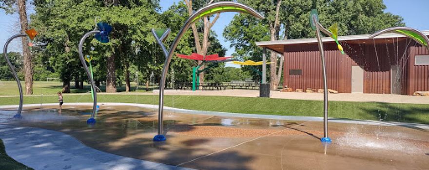 Case Community Park