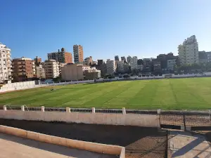 Desouk Stadium