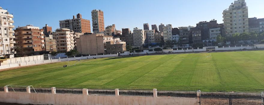 Desouk Stadium