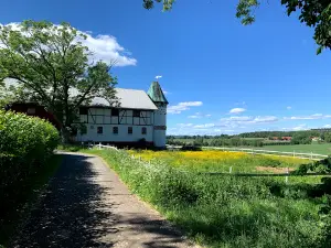 Alby gård