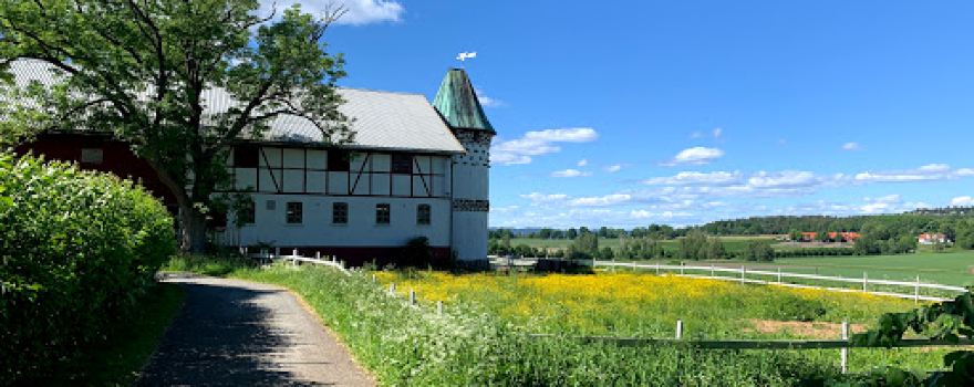 Alby gård