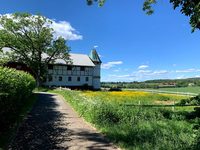 Alby gård