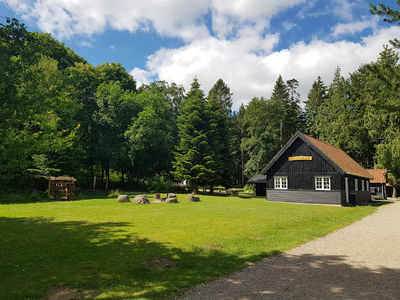 Eghjorten naturlegeplads