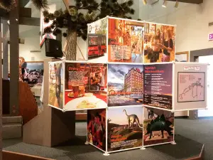Black Hills Visitor Information Center