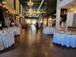 Sterling Hall Events