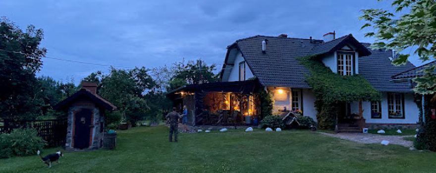 Masuren Jägerhof