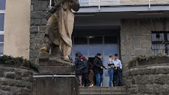 Kultúrny dom Čierny Balog