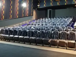 Cinépolis Ciudad Guzmán