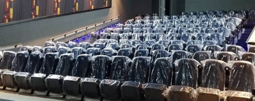 Cinépolis Ciudad Guzmán