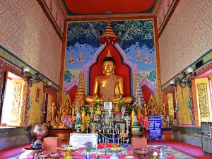 Wat Kaspathom Thurom