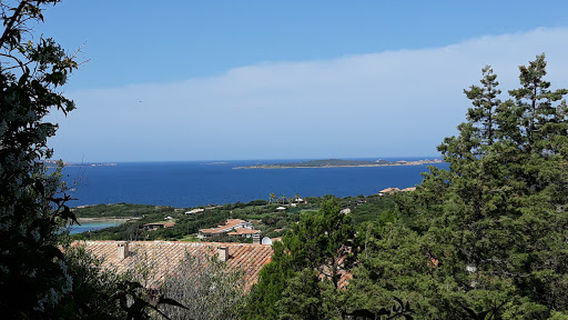 Spiaggia di Shirley Bassey