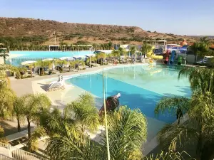 Aqua Landia