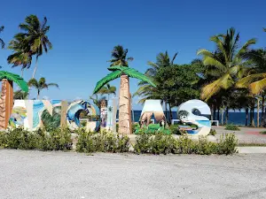 Playa Matancita, Nagua
