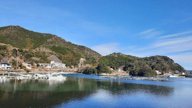 Mie-Shima Tenbo Park