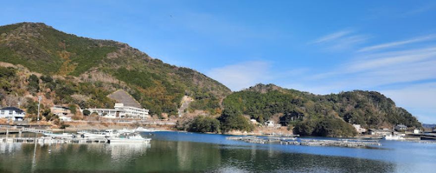 Mie-Shima Tenbo Park