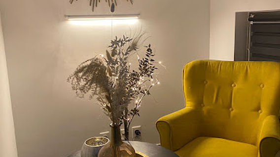 Au Coeur de l'Harmonie