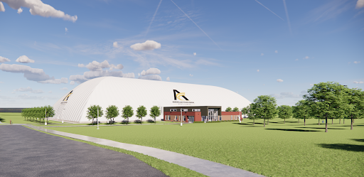 American State Bank Sports Complex