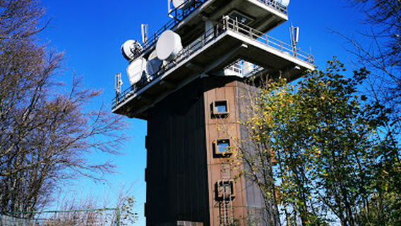 Klösterpunkt Muckenkogel