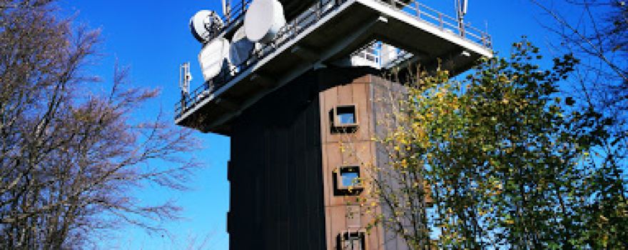 Klösterpunkt Muckenkogel