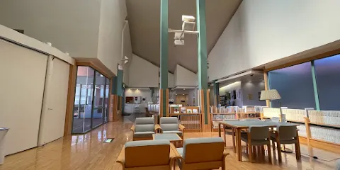 田辺市立美術館