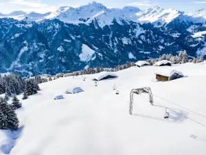 Sportbahnen Hochwang AG