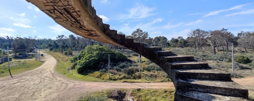 Mirador de Sauce de Portezuelo