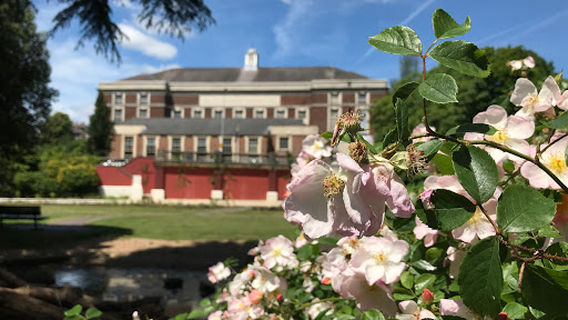 Memo Arts Centre Barry