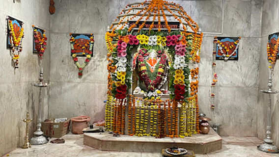Ganpati Mandir, Turambe
