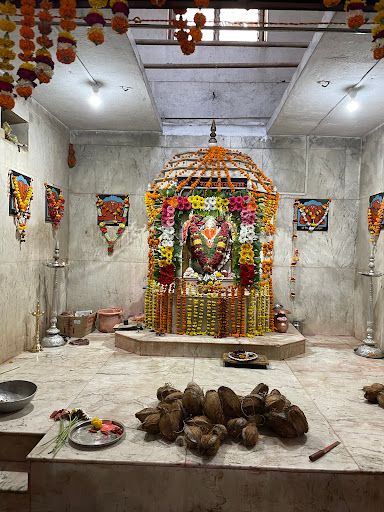 Ganpati Mandir, Turambe
