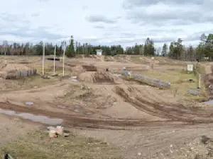 Vissefjärda Crossklubb