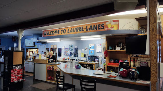 Laurel Lanes