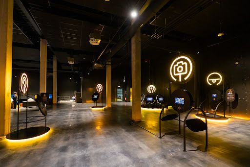 Cēsis Space Education Center
