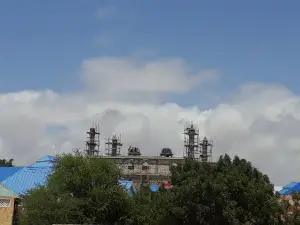 Masjidka Qudbiga