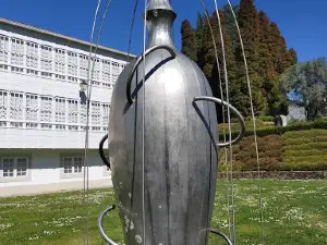 Pazo de Mariñán