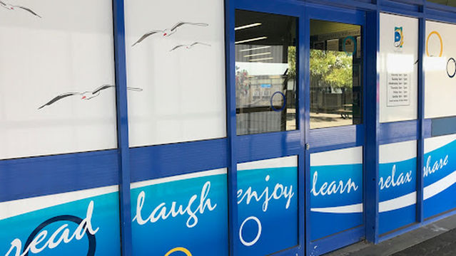 Port Lincoln Library