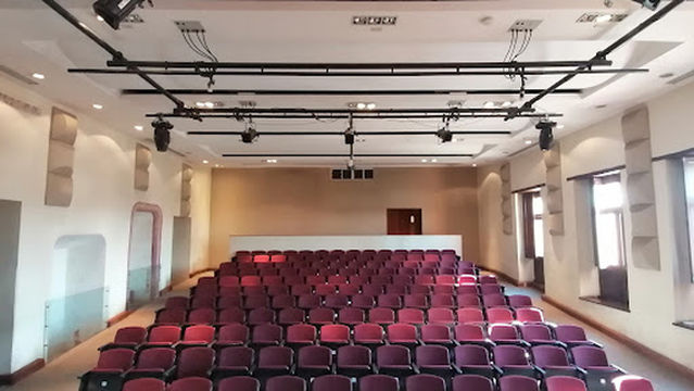 CEART | Center of Arts of Queretaro