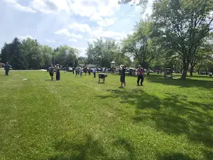 Marlette District Park